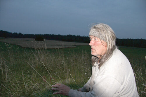 Pulga Jaan: luudusmärke perrä tulõ süküst viil uuta