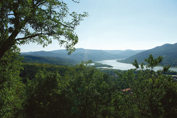 Ungarit tunn&otilde;t paprikast ja avarus&otilde;st