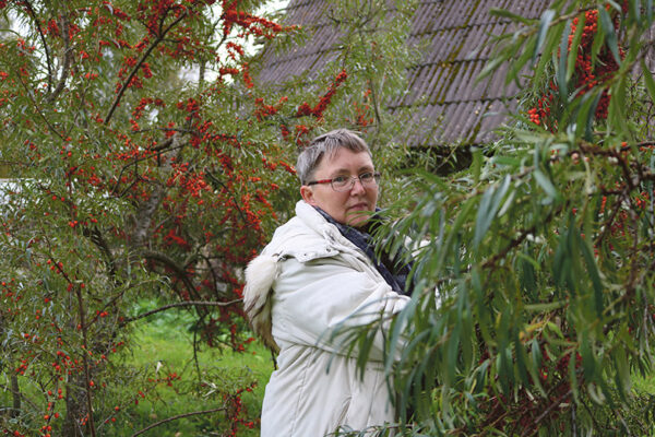 M&auml;ndmetsa Leaga n&otilde;glapaiuvaikus&otilde;n
