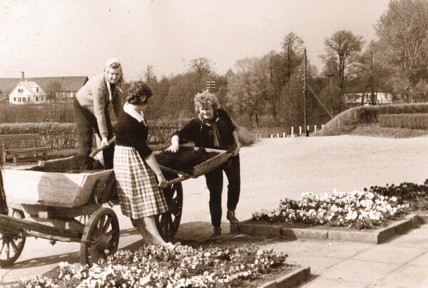 Stalini kuju katt&otilde; &uuml;le&uuml;&uuml;