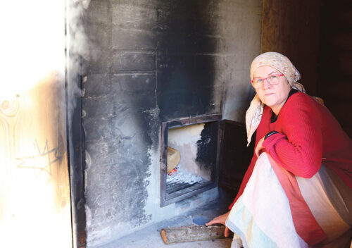 Sann tege targõmbas