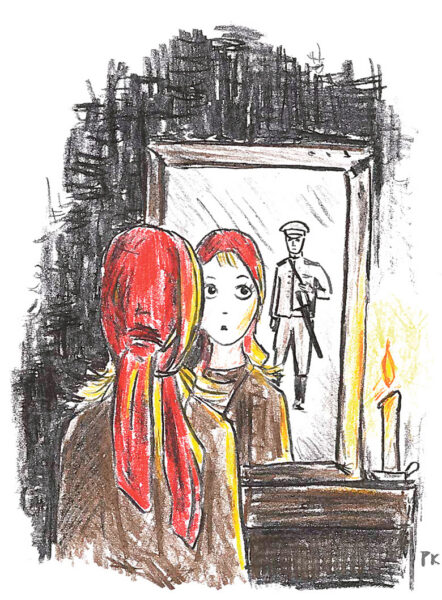 Ettearvamis&otilde; per&auml;st katt&otilde; m&otilde;&otilde;k