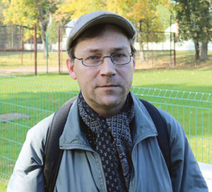 Kitetü olku valimisõ!