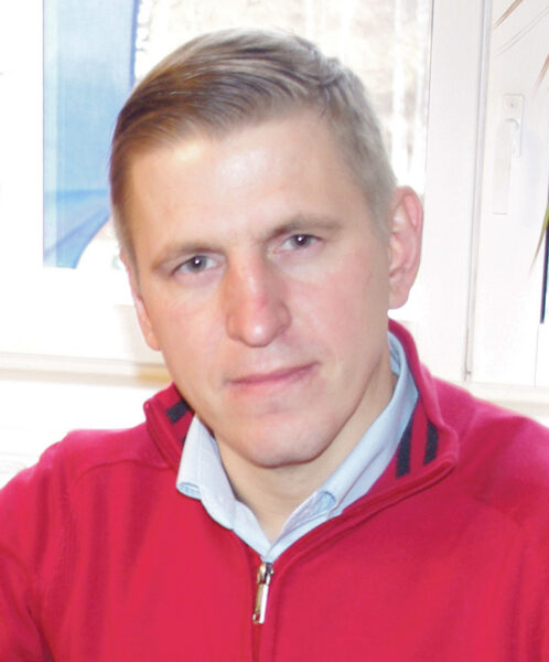 Tootsi Tiit: R&otilde;ug&otilde; mut&otilde;l t&uuml;&uuml;t&auml;s ka laembalt