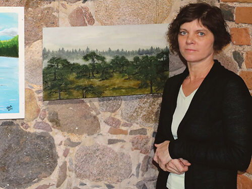 Tegemise rõõmust pilditegijä