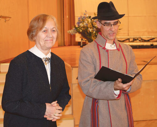 Kõgõ ausamb aoraamat