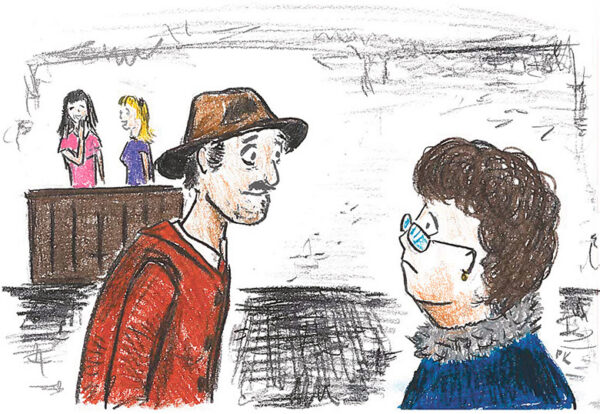 Kuis ma mehele kaabu osts&otilde;