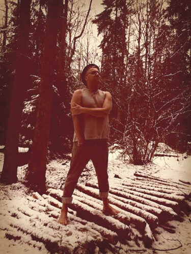 Lauri Arne: armunul om egä samm tands ja egä sõna laul