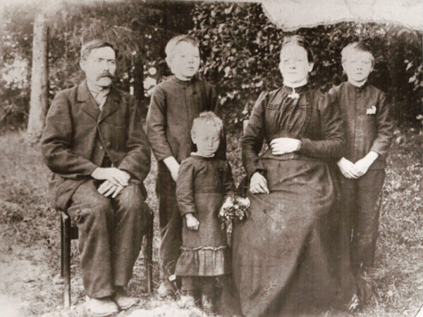 120 aastakka kuulsa arhitekti Matteus&otilde; s&uuml;nd&uuml;misest