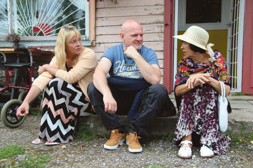 &laquo;Tagam&otilde;tsa&raquo; vahts&otilde; jao ETV ekraani p&auml;&auml;l