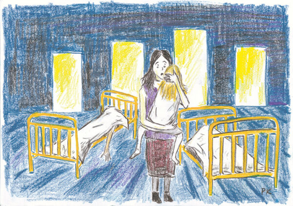 Nii unõh ku ilmuisi