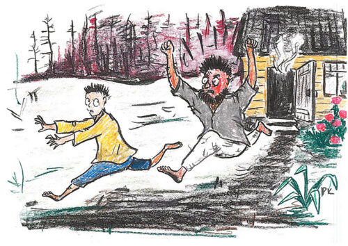 &Auml;r&auml; tapa kjulh!