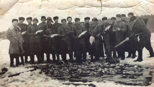 Kalaj&auml;rv Vagula