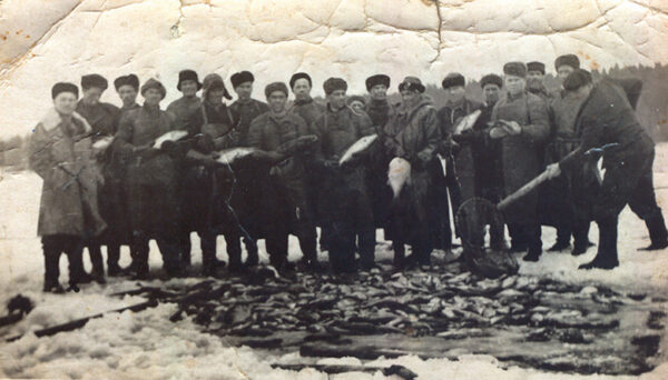 Kalaj&auml;rv Vagula