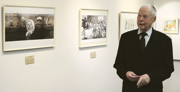 Ootsingu Eesti aastasaa n&auml;o