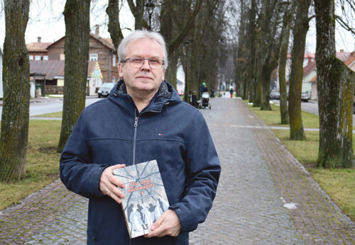 Peris- ja muinasluu l&auml;bi V&otilde;romaa inemiisi