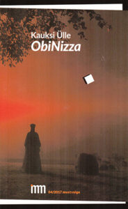 Jakkuvalt staar kesk umma m&auml;ke