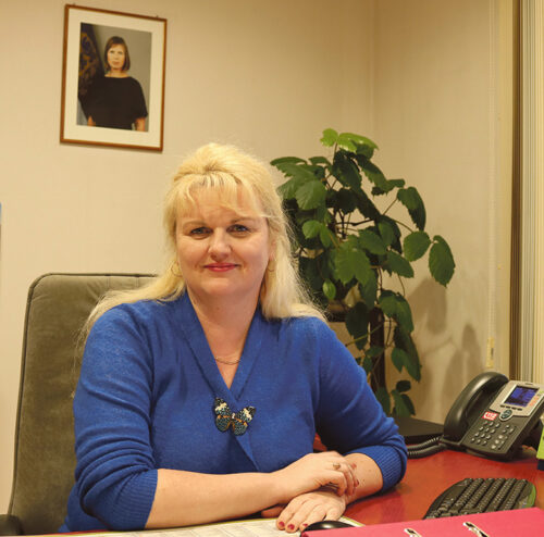 Liini Enel: tülütsemisest võida-i kiäki