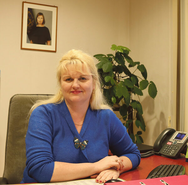 Liini Enel: t&uuml;l&uuml;tsemisest v&otilde;ida-i ki&auml;ki