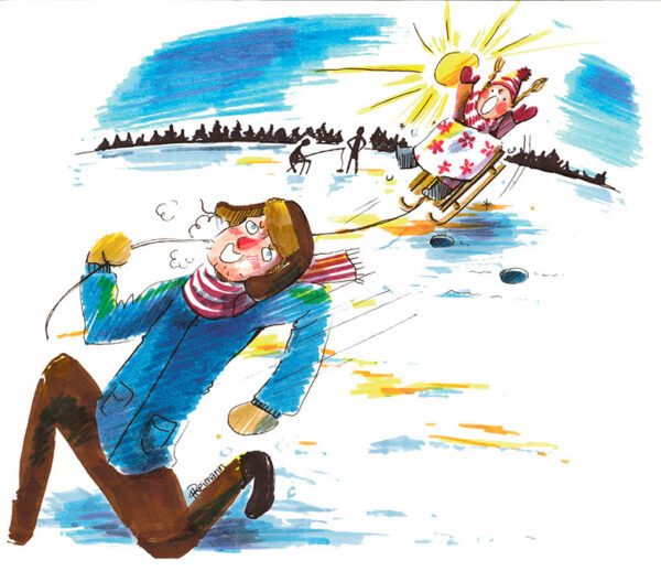 Kriuhka riis&otilde;it