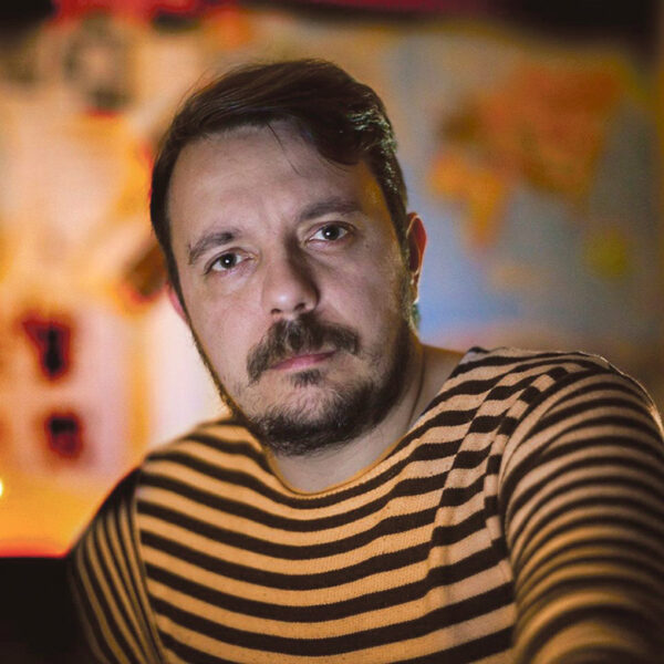 Valgu Jaanis: meremiis ma ei ol&otilde;, a merend&uuml;s pakk huvvi