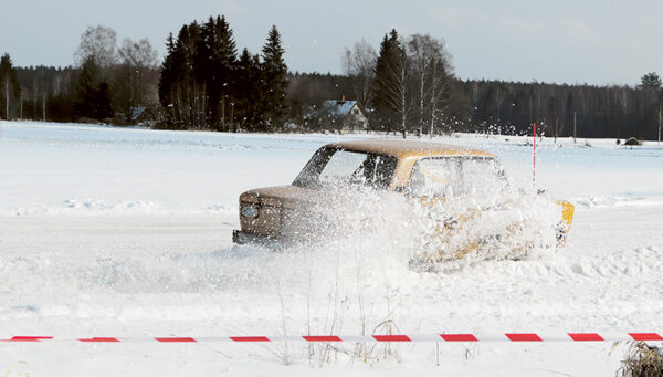 Korg&otilde;palu ij&auml;rada sai huu sisse