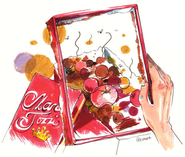 Minevädse suvõ perämäne reliikvia