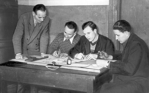 Sainaleht m&otilde;ot&rsquo; inemiisi ello