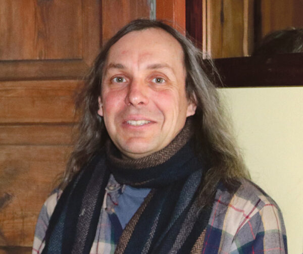 Sommeri Lauri: mu muusika om tettü maa puult kaiõn lihtsä inemise jaos