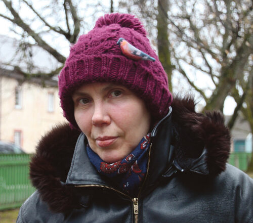 S&uuml;&auml;mega kandl&otilde;perim&uuml;se kandja