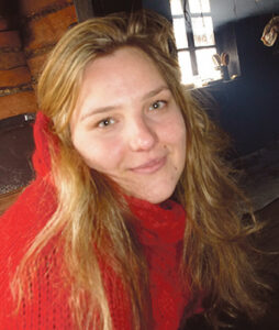 Esimuudu mõtsik Eestimaa