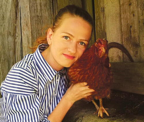 Kesoneni Helena: Uma Pido man om hulga ruumi luuvis m&otilde;ttis