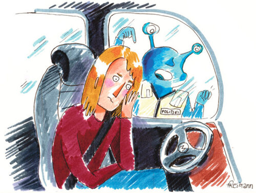 Sinidse mehekese Marsi p&auml;&auml;lt