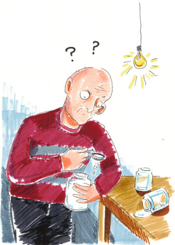 Mu lihts&auml; s&otilde;b&otilde;r