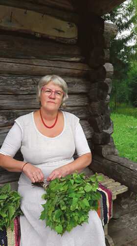 Suvin&otilde; k&auml;&auml;n&uuml;aig: p&auml;iv poisik&otilde;n&otilde; k&auml;&uuml; umma korg&otilde;t kaari!