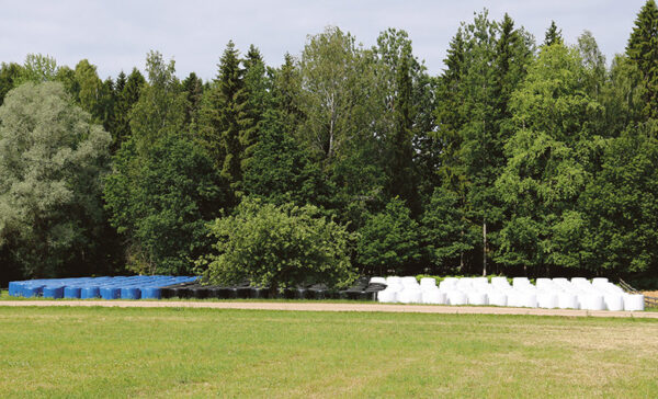 Silmäle illo pakva lipuvärven silorulli