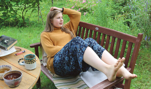 Kunsti seen kasunu Kirke