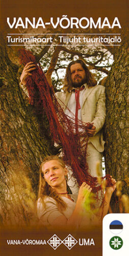 Vana-V&otilde;romaa turismivoldik