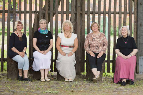 Plaat Kreutzwaldi jutt&otilde;ga