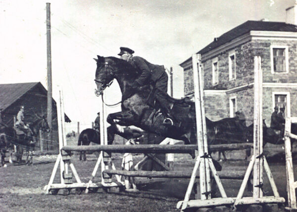 Hobõsidõga tetti imeht