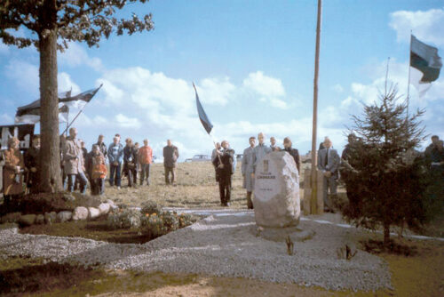 Urvastõ mälehtäs Lindsaarõ Tulliot