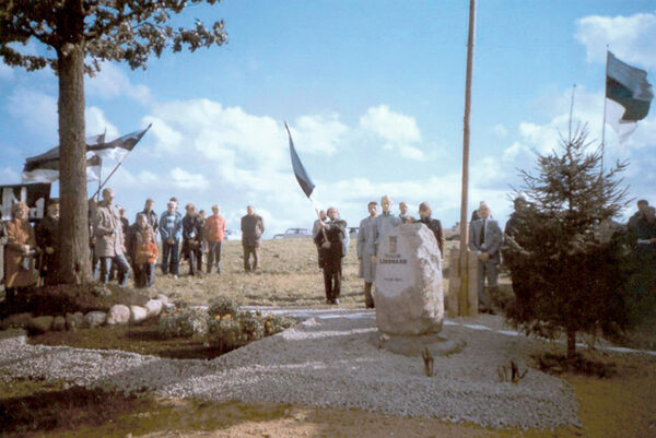 Urvast&otilde; m&auml;leht&auml;s Lindsaar&otilde; Tulliot