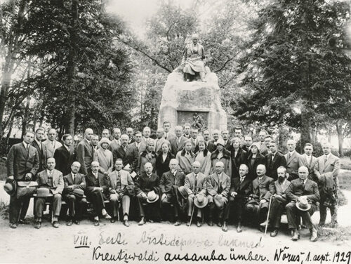 Liinatohtri avvustaminõ