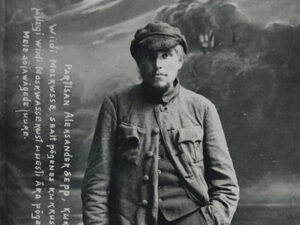 Sündsä pardisaan Sepä Aleksandri