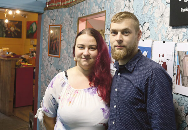 Uma söögi pakmisõ nätäl