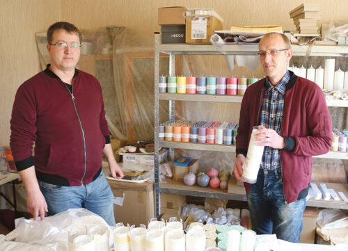 K&auml;sit&uuml;&uuml;k&uuml;ndlide tegij&auml; Osulast