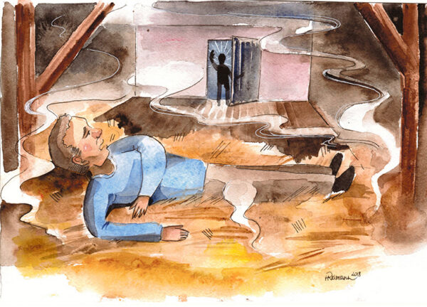 Salaper&auml;ne p&auml;stj&auml;