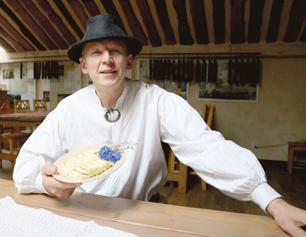 Sõiralõ uma maa märk