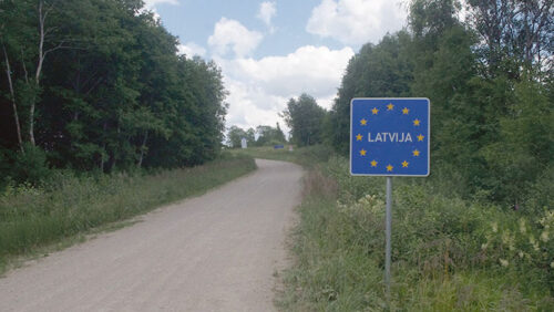 Henge lännü reis Lätimaad pite