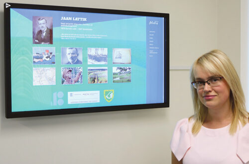 Lattiku vaimun raamadukogo